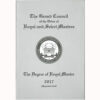 RSM The Degree of Royal Master