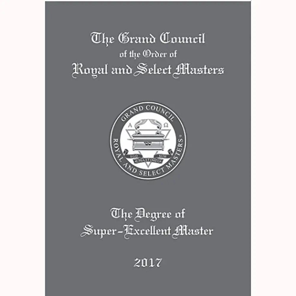 RSM The Degree of Super Excellent Master