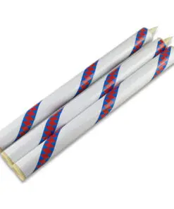 Royal Arch Led Candles - Small
