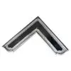 Silverplated Square (for Vsl)
