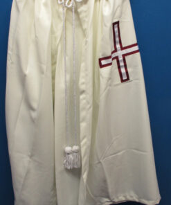 St.thomas Of Acon Mantle - No Shell