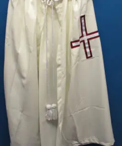 St.thomas Of Acon Mantle - No Shell