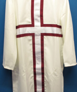 St.thomas Of Acon Tunic  - No Shell