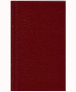 Taylors Working - Large Print Edition