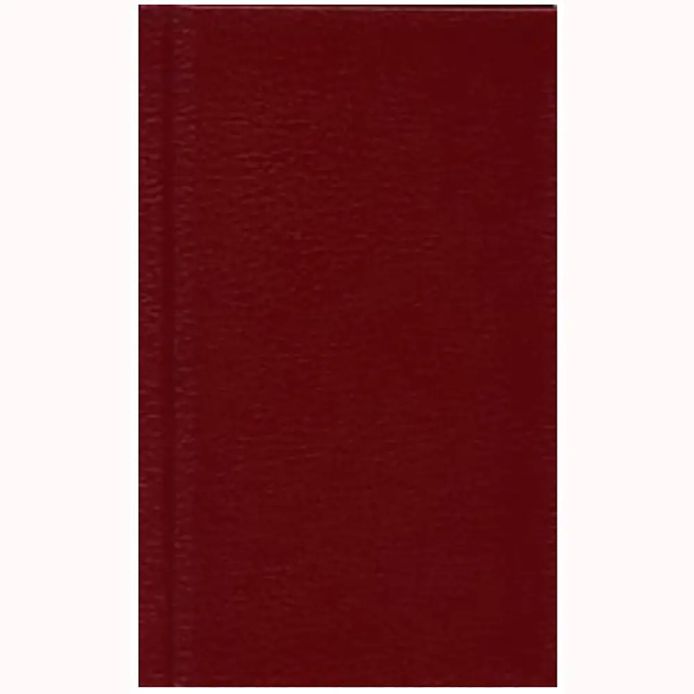 Taylors Working - Large Print Edition