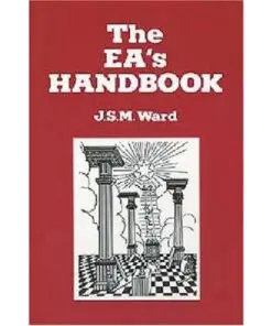 The EA's Handbook (Updated 2021 Edition)