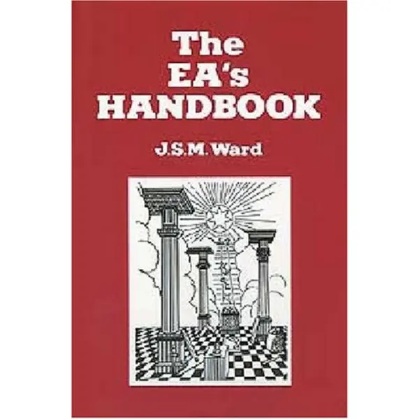 The EA's Handbook (Updated 2021 Edition)