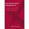 The Freemason's Handbook of Toasts, Speeches and Responses