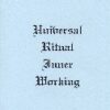 Universal Ritual Inner Working