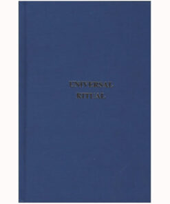 Universal Working (Ritual) Large Print