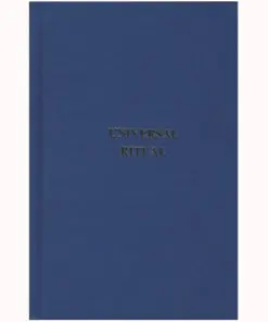 Universal Working (Ritual) Large Print