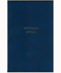 Universal Working Ritual