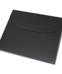 Warrant Case - Black