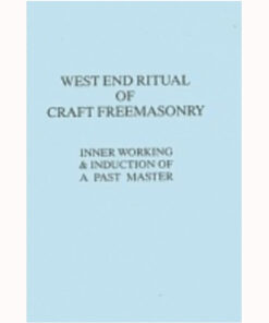 West End Ritual Inner Working