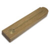 Wooden Plumb Rule