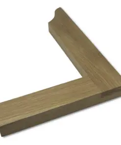 Wooden Square