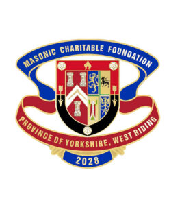 Province of Yorkshire, West Riding