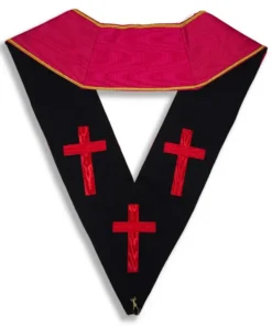 Alternative view of Rose Croix 18th Degree Package