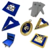 Craft Grand Rank Full Package with Free Gold Blocking to Case