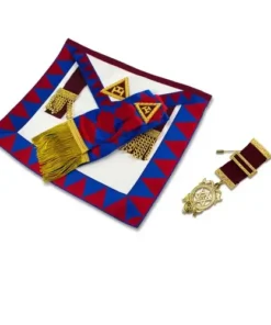 Royal Arch Principals Package - Lambskin