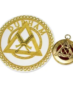 Royal Arch Provincial Promotion Set