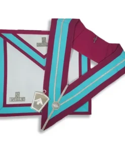 Mark Past Master Set - Imitation Leather