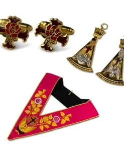 Rose Croix 18th Degree Package