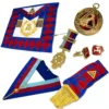 Supreme Grand Chapter Package
