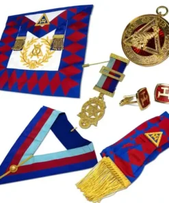 Supreme Grand Chapter Package