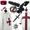 Knight Templar Full Package