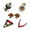 Rose Croix 32nd Degree Package