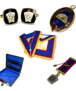 Mark Provincial Package