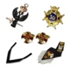 Rose Croix 30th Degree Package