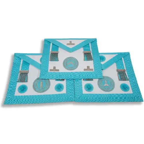 Craft Officers Apron Set - Imitation Leather