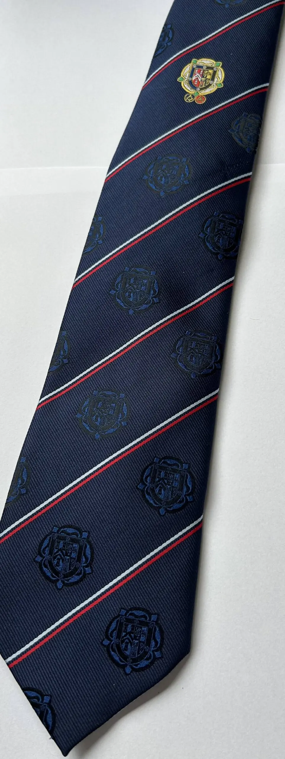 Provincial Tie
