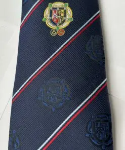 Alternative view of Provincial Tie