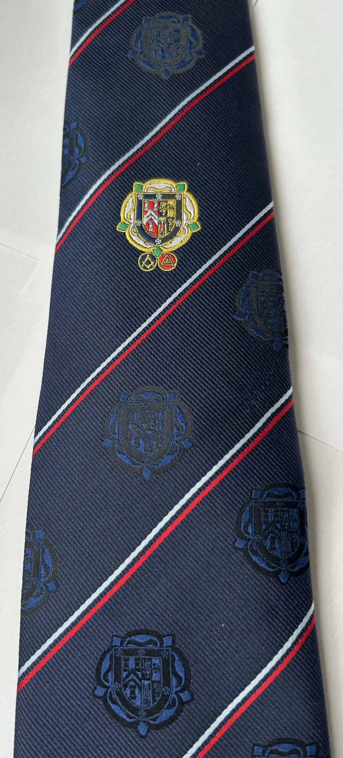 Provincial Tie - Image 2