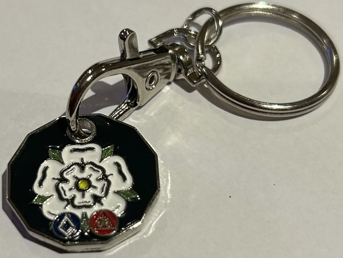 Keyring